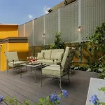 La Zafferana Milano With Terrace