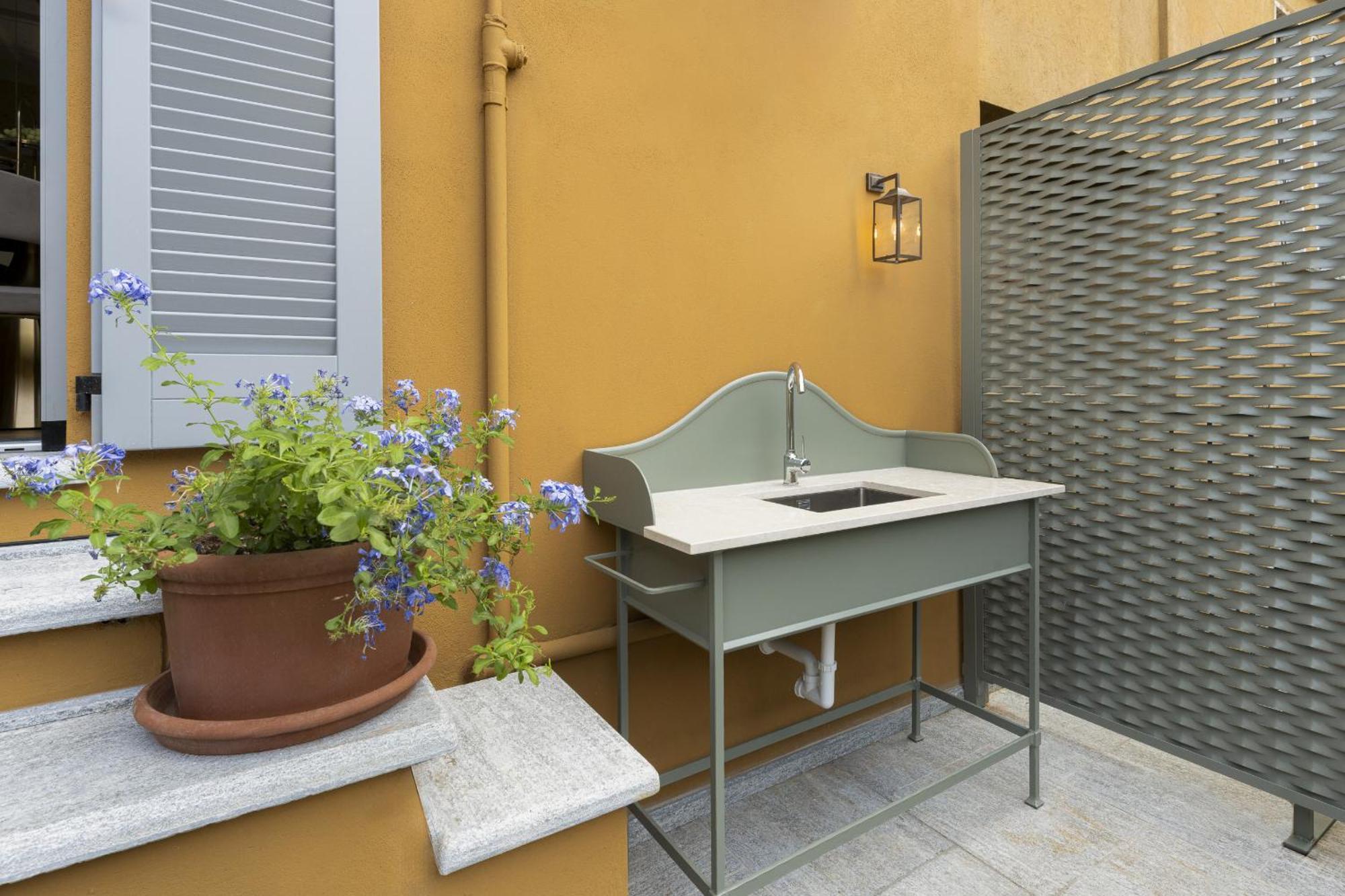 Appartement La Zafferana With Terrace *
