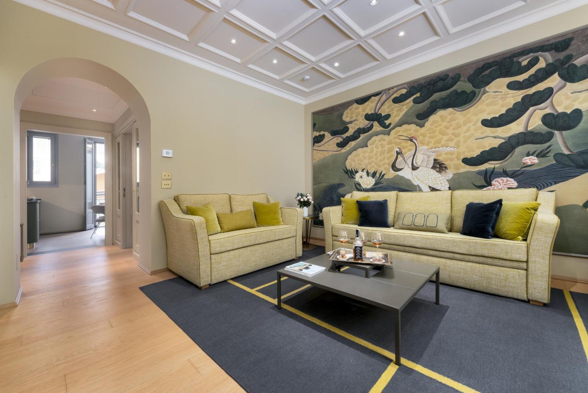 Appartement La Zafferana With Terrace